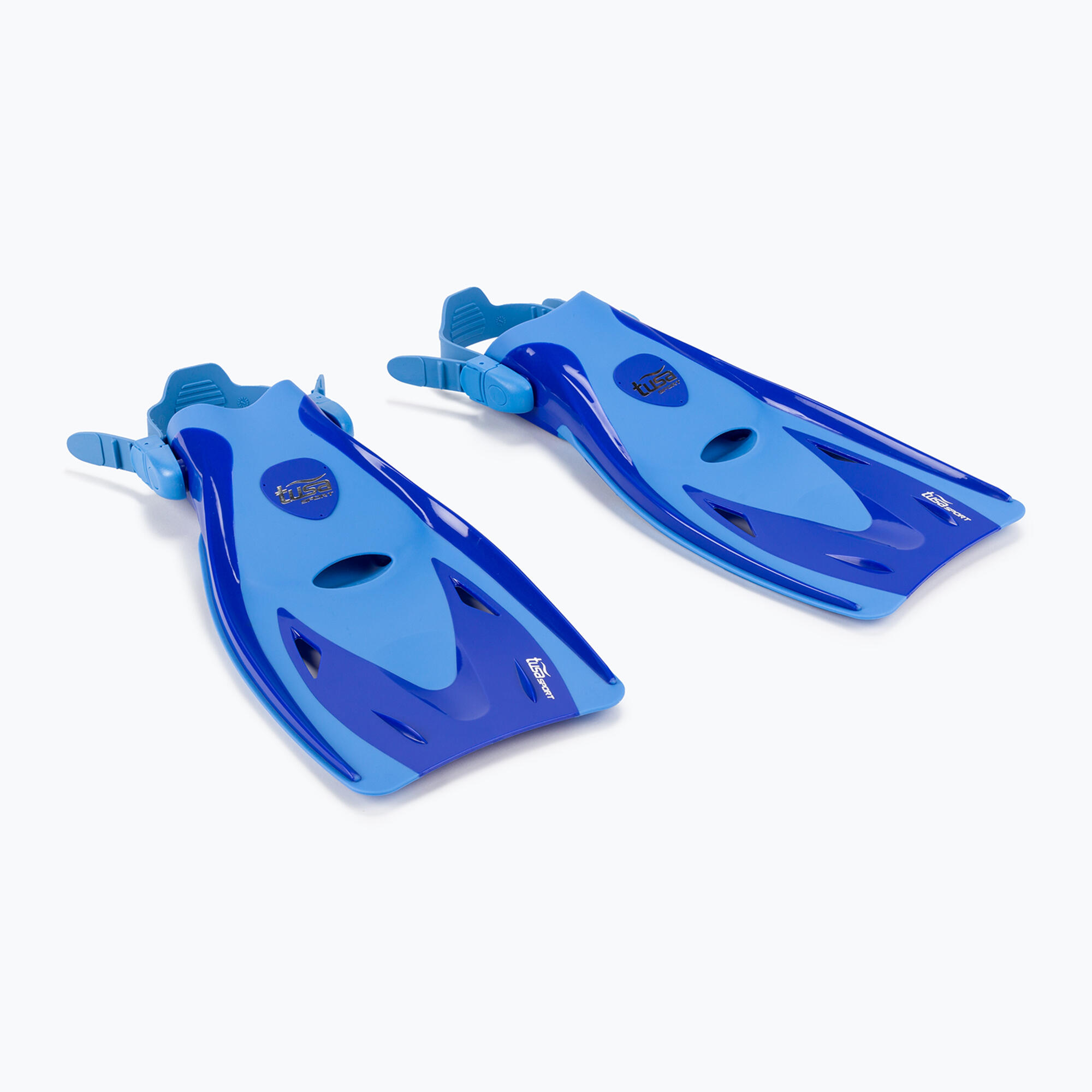 Płetwy do snorkelingu TUSA Sportstrap Snorkel Fin 5/5