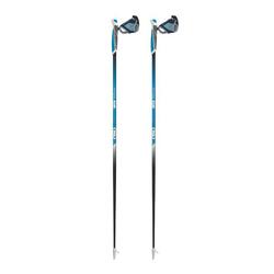 Bâtons de Marche nordique TSL - TACTIL C20 SLIM Blue Spike