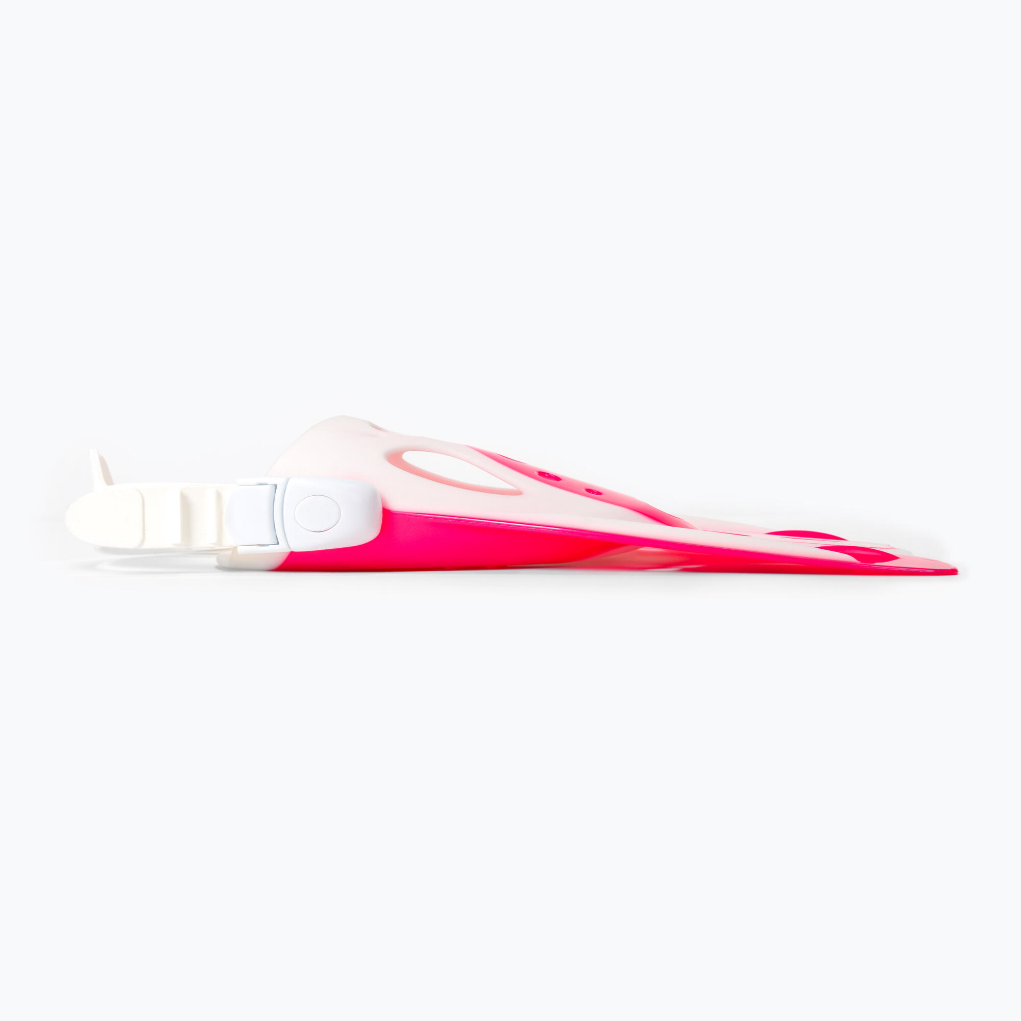 Aletas de snorkel TUSA Sport - Rosa 3/5