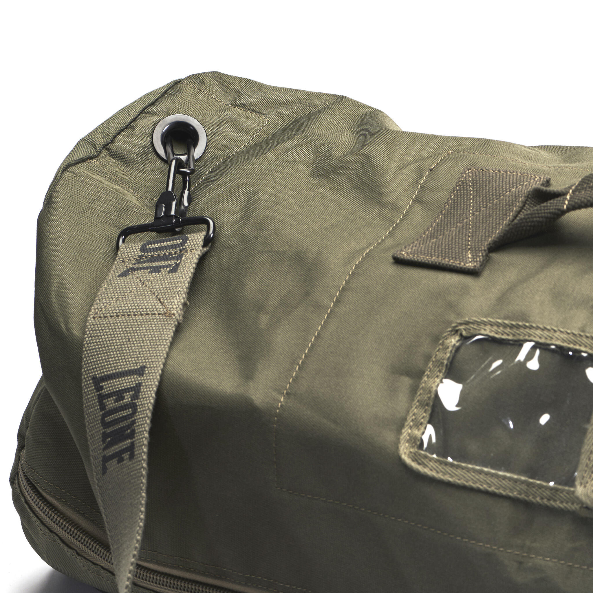 Sports bag Leone commando 4/5