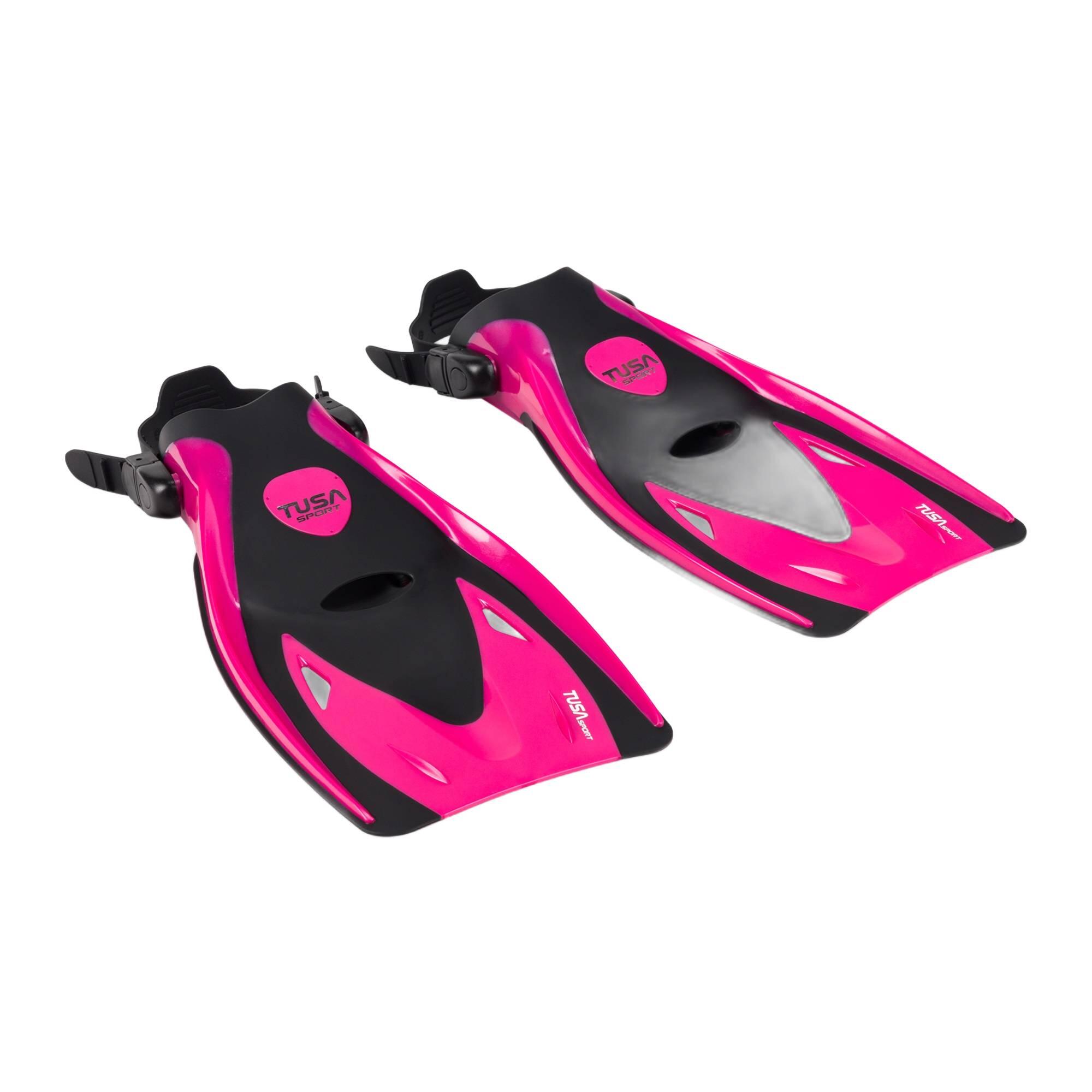 TUSA Tusa Sportstrap Snorkel Fins Fins
