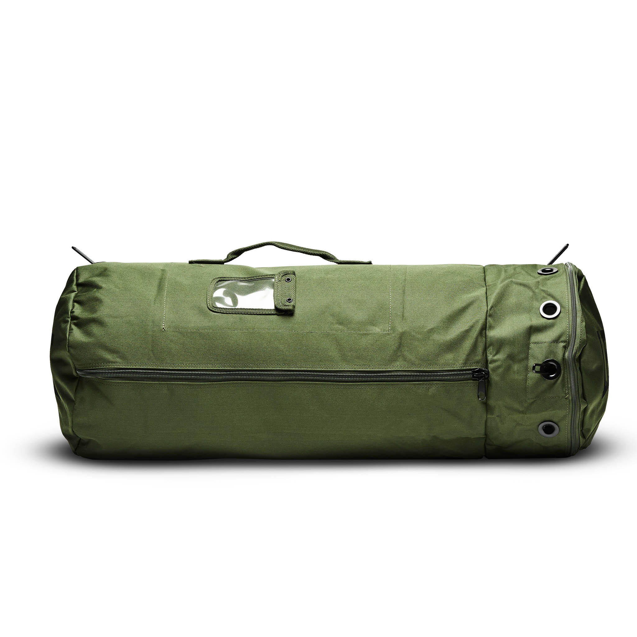 Sports bag Leone commando 2/5