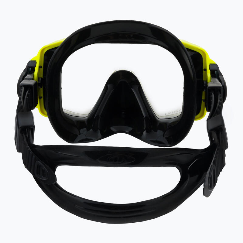 Masca de scufundări TUSA Sportmask