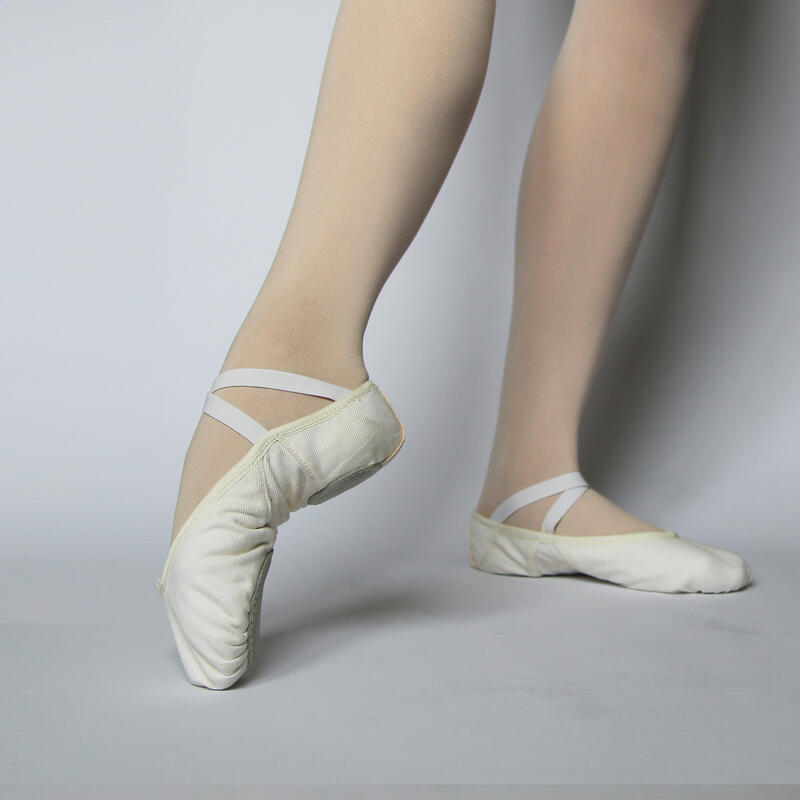 ARPEGE - Demi-pointe homme
