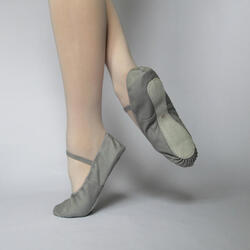 DEMMA - Demi-pointe danse en toile