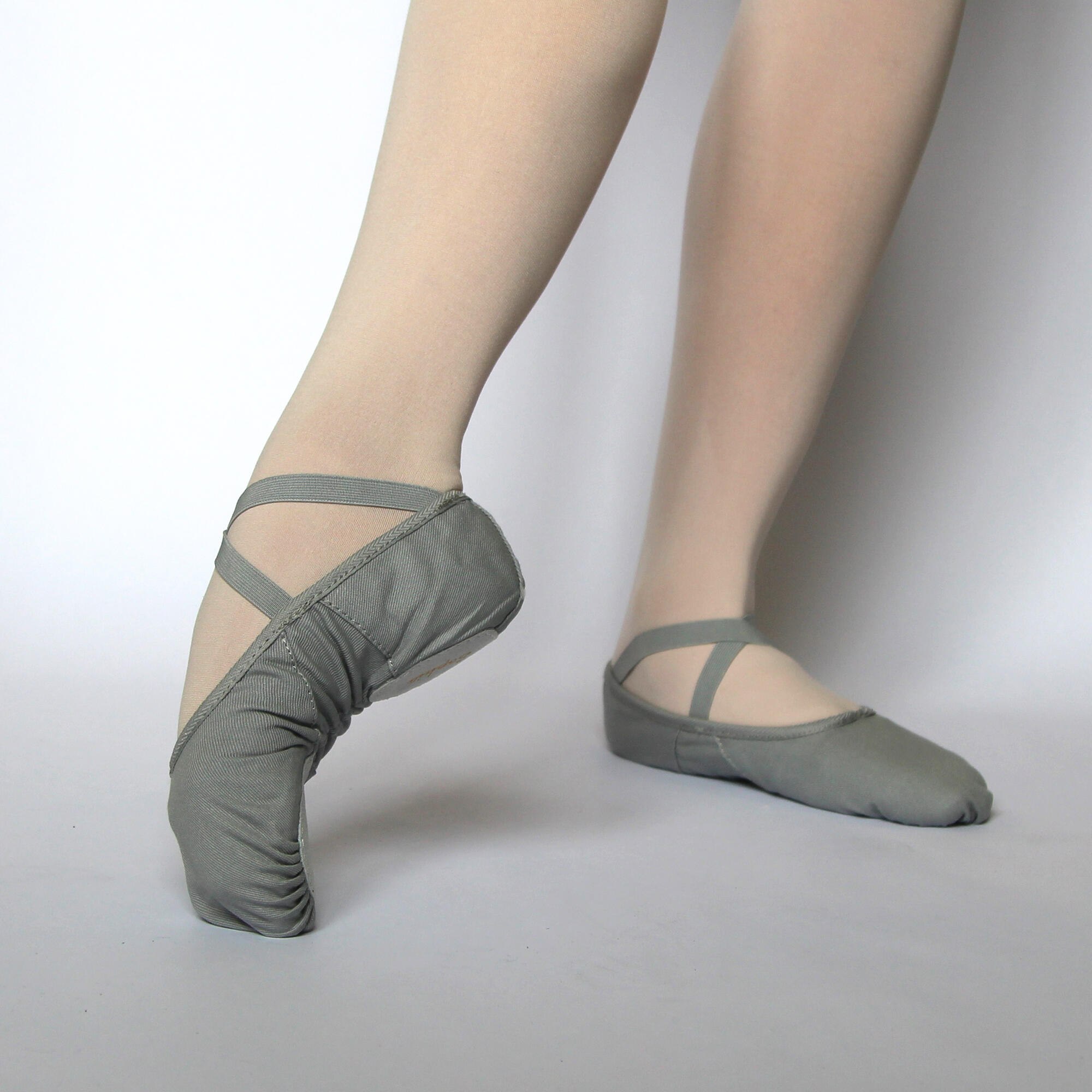 DOPHA - Demi-pointe 2/3