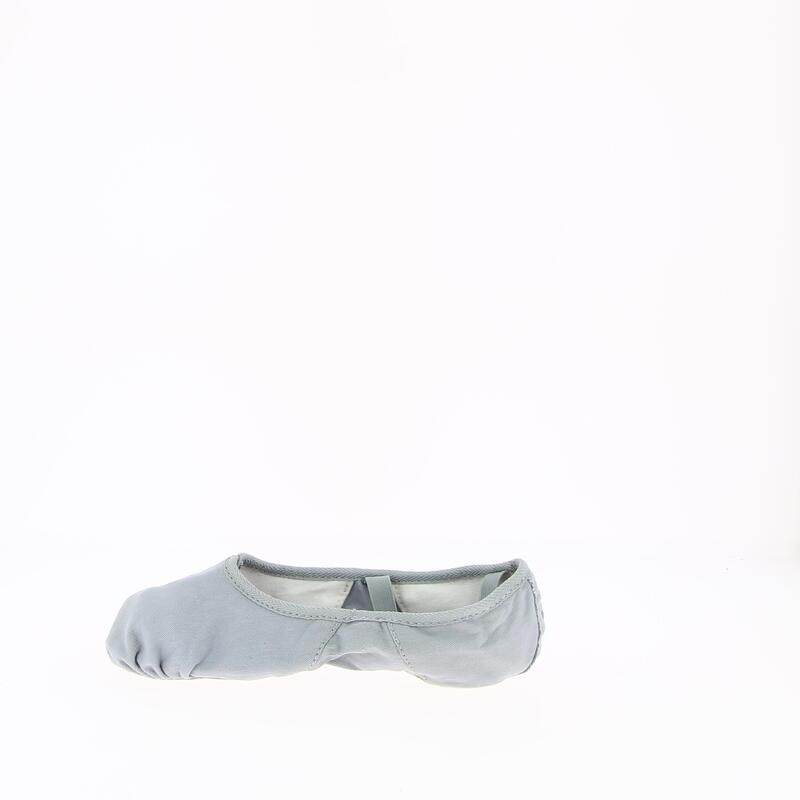DETHA - Demi-pointe danse en toile stretch