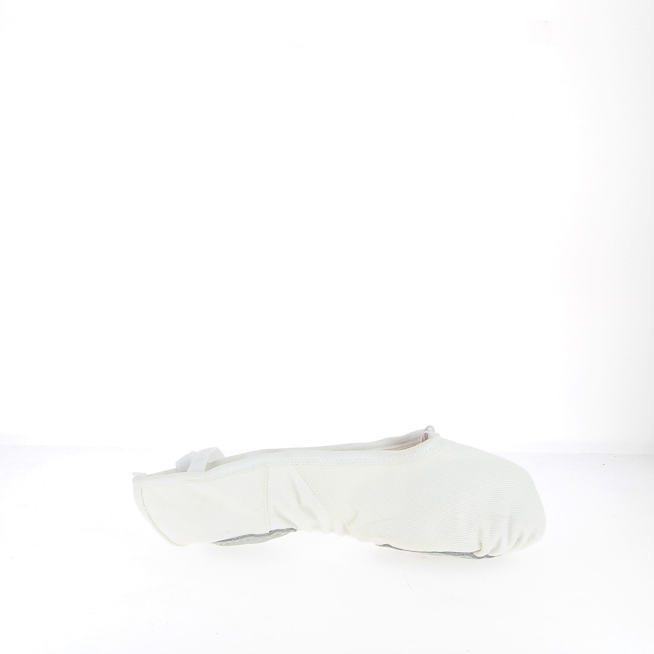 EVEREST -  Demi-pointe danse pour homme en toile 3/4