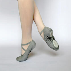 DOPHA - Demi-pointe Toile