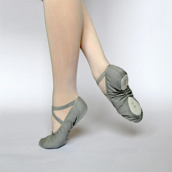 DOPHA - Demi-pointe Toile