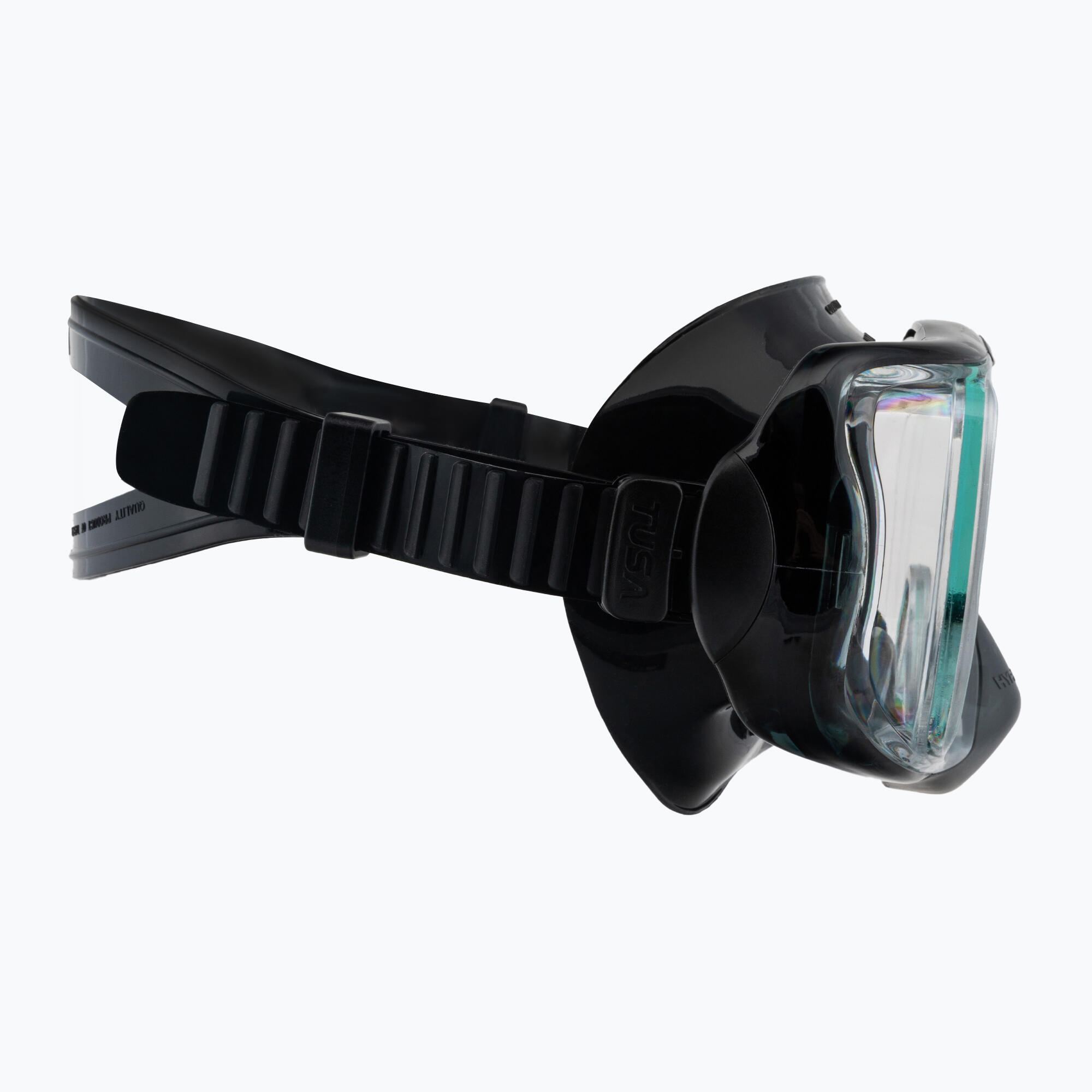TUSA Masker + Snorkel duikset 3/5