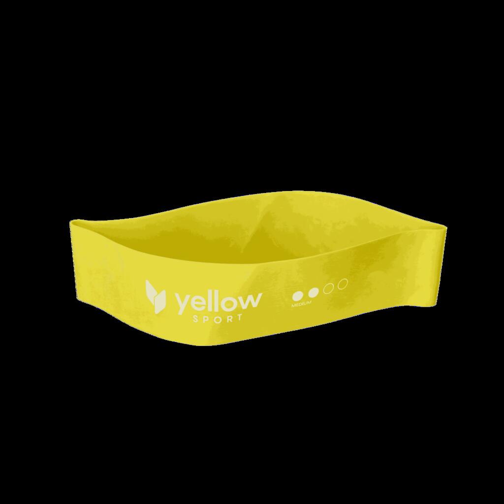 YellowSport yellowLOOP Band ластик за упражнения