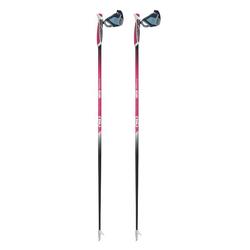 Bâtons de Marche nordique TSL - TACTIL C20 SLIM Pink Spike