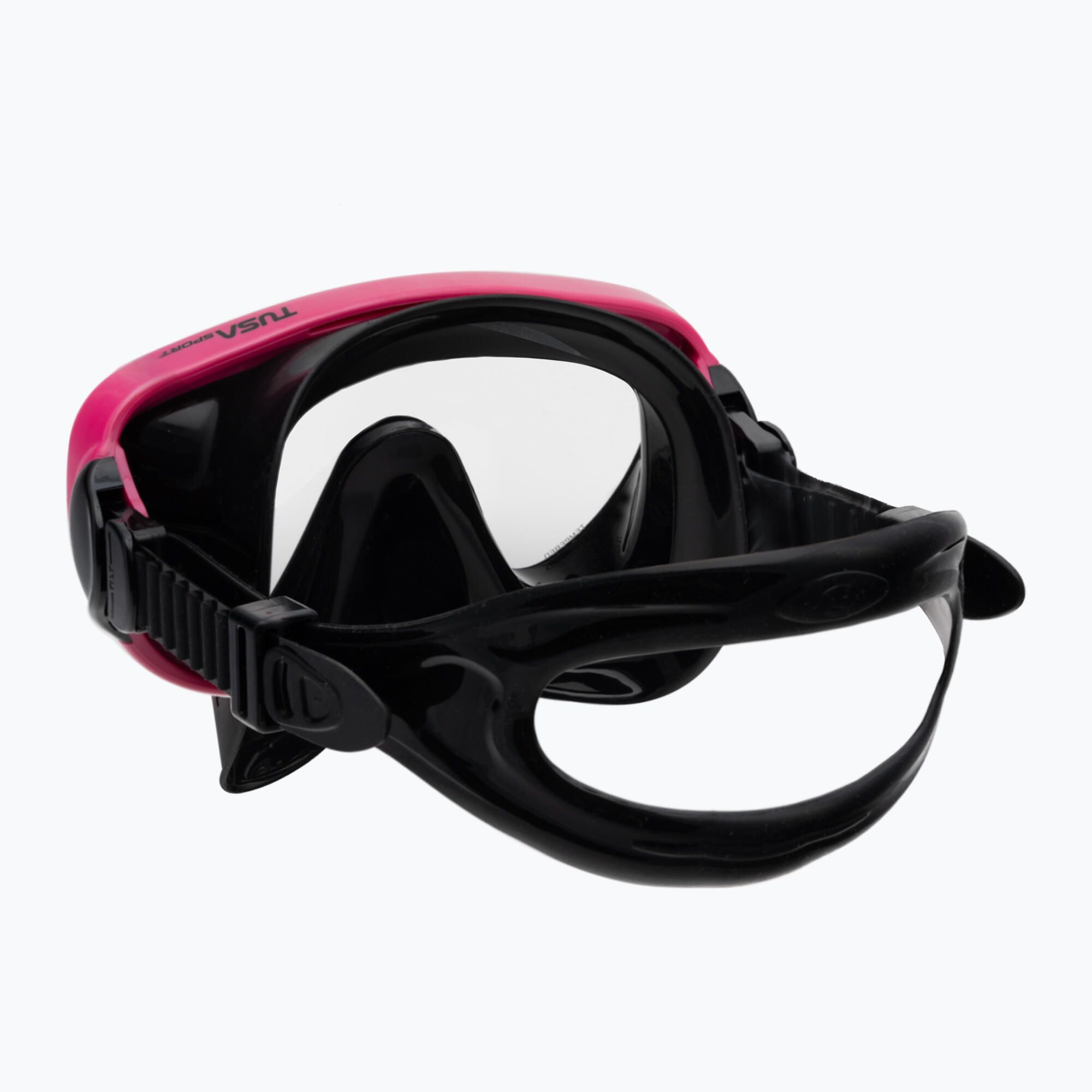 TUSA Serene Masker + Snorkel duikset 4/5