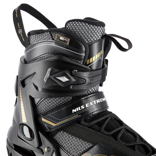 Nils Extreme NH10905.2 4v1 černé/růžové od 1 091 Kč