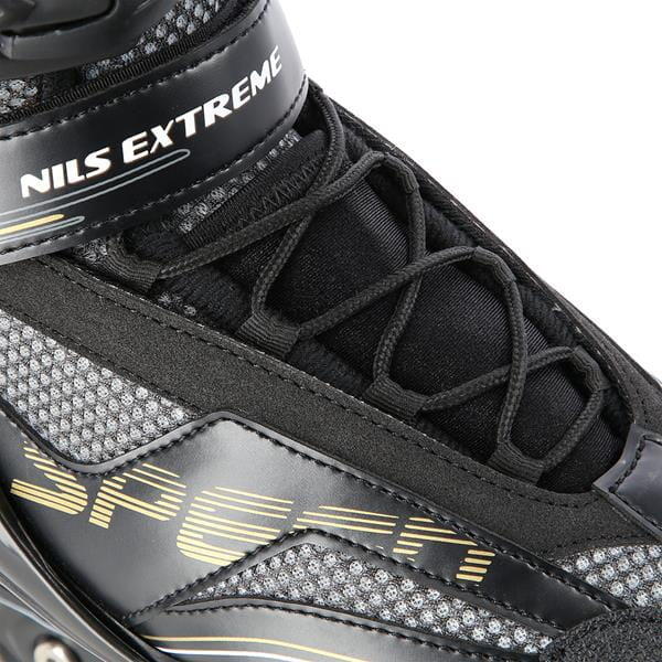Rolki rekreacyjne Nils Extreme NA2150