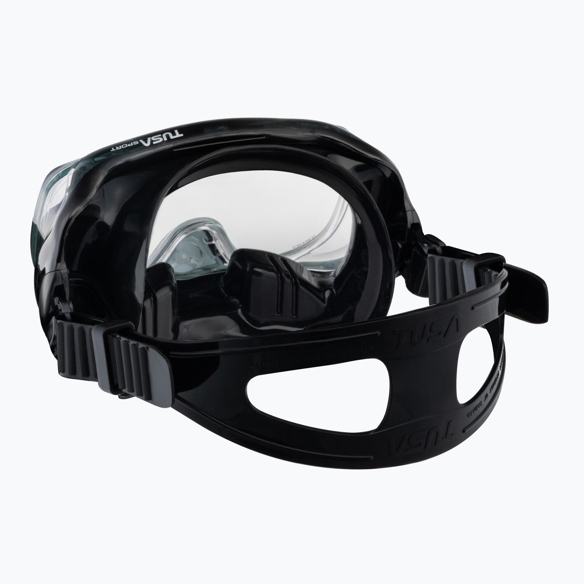 TUSA Masker + Snorkel duikset 4/5