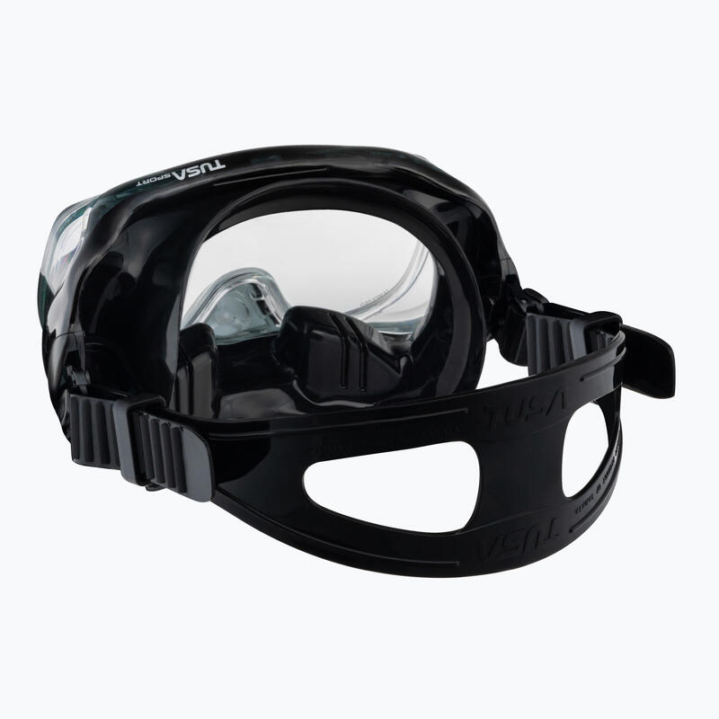 TUSA Set de scufundări Mască + Snorkel