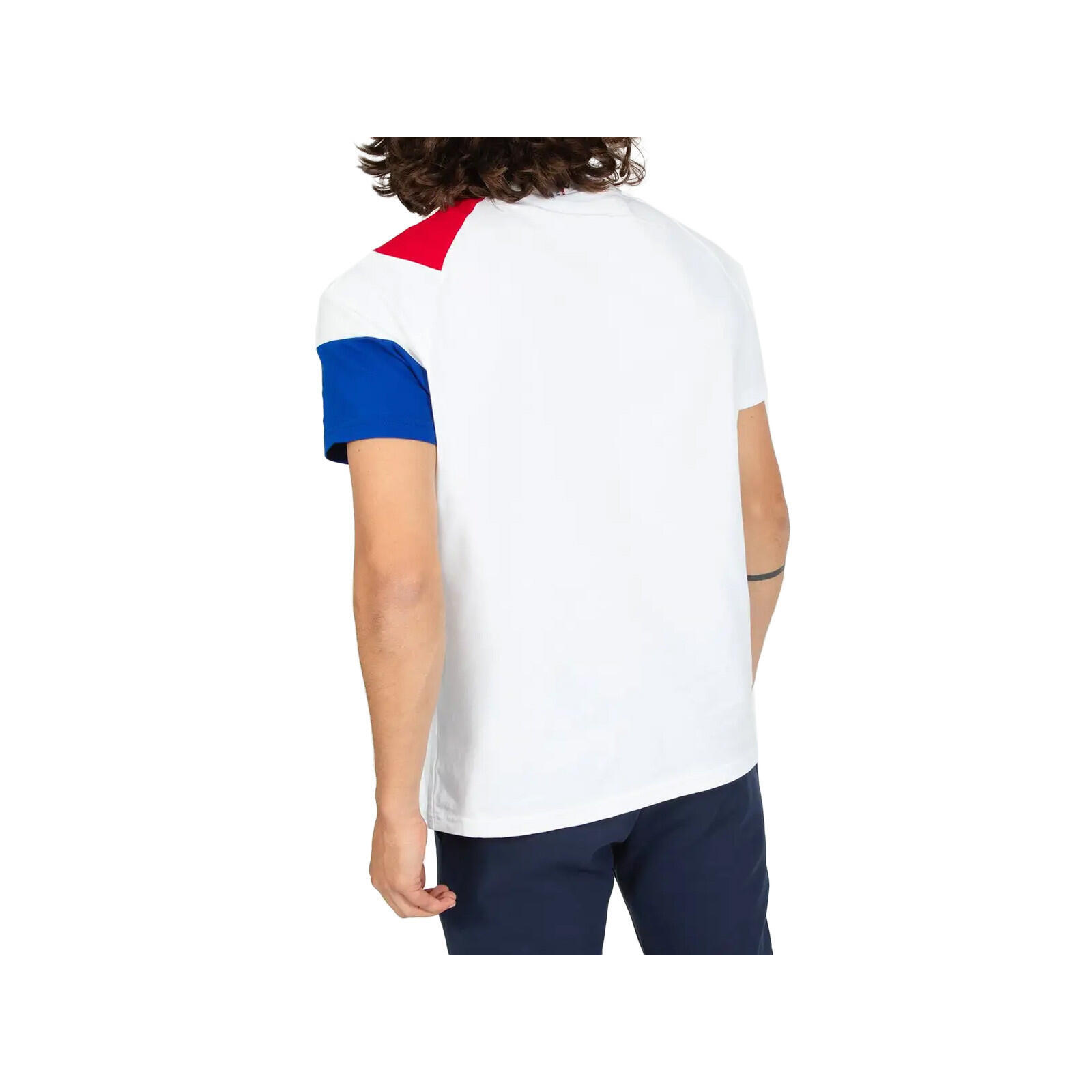 Tee-shirt Le coq sportif Essentiels Maglietta 4/5