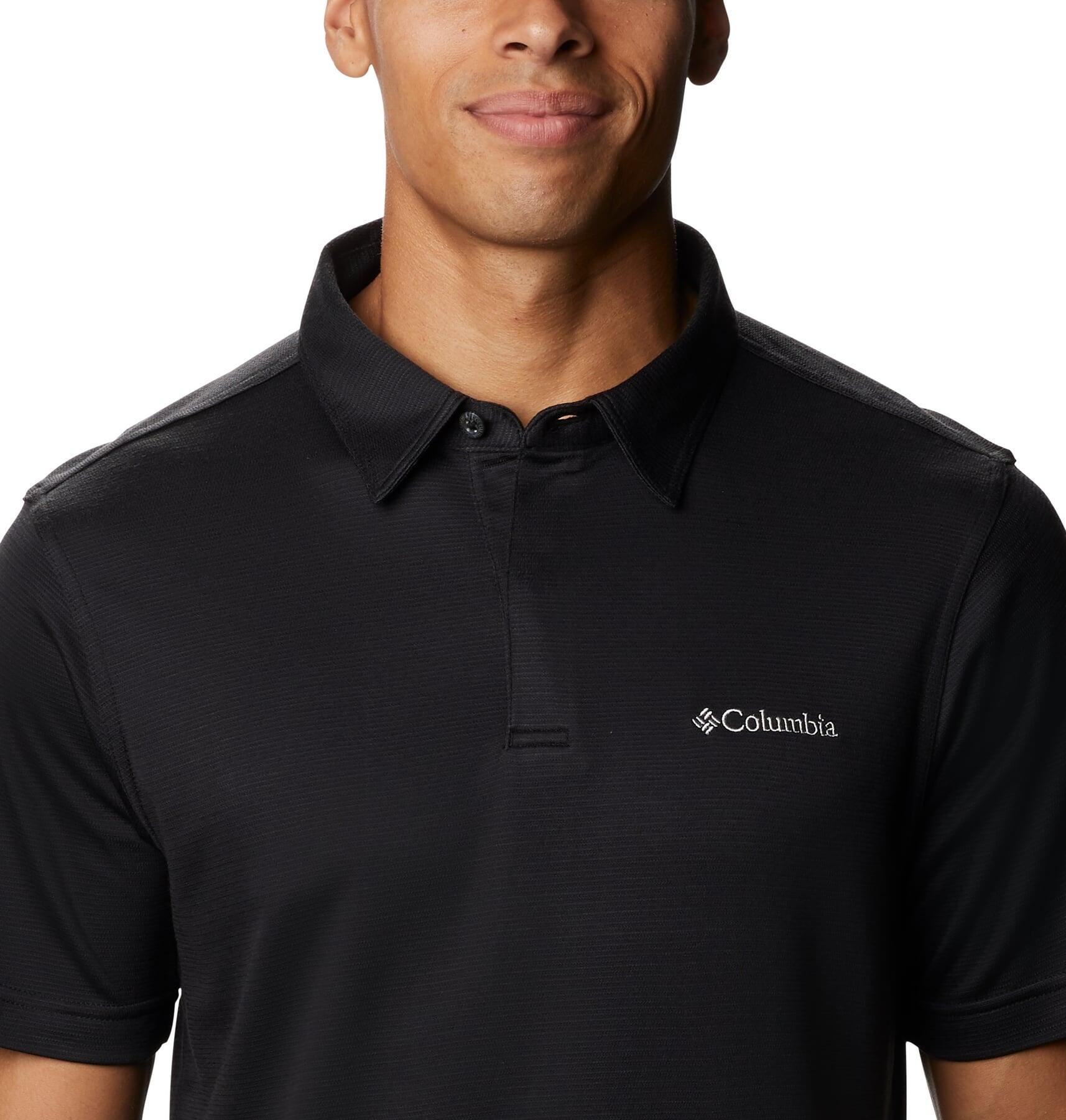 Polo Columbia SUN RIDGE II 5/5