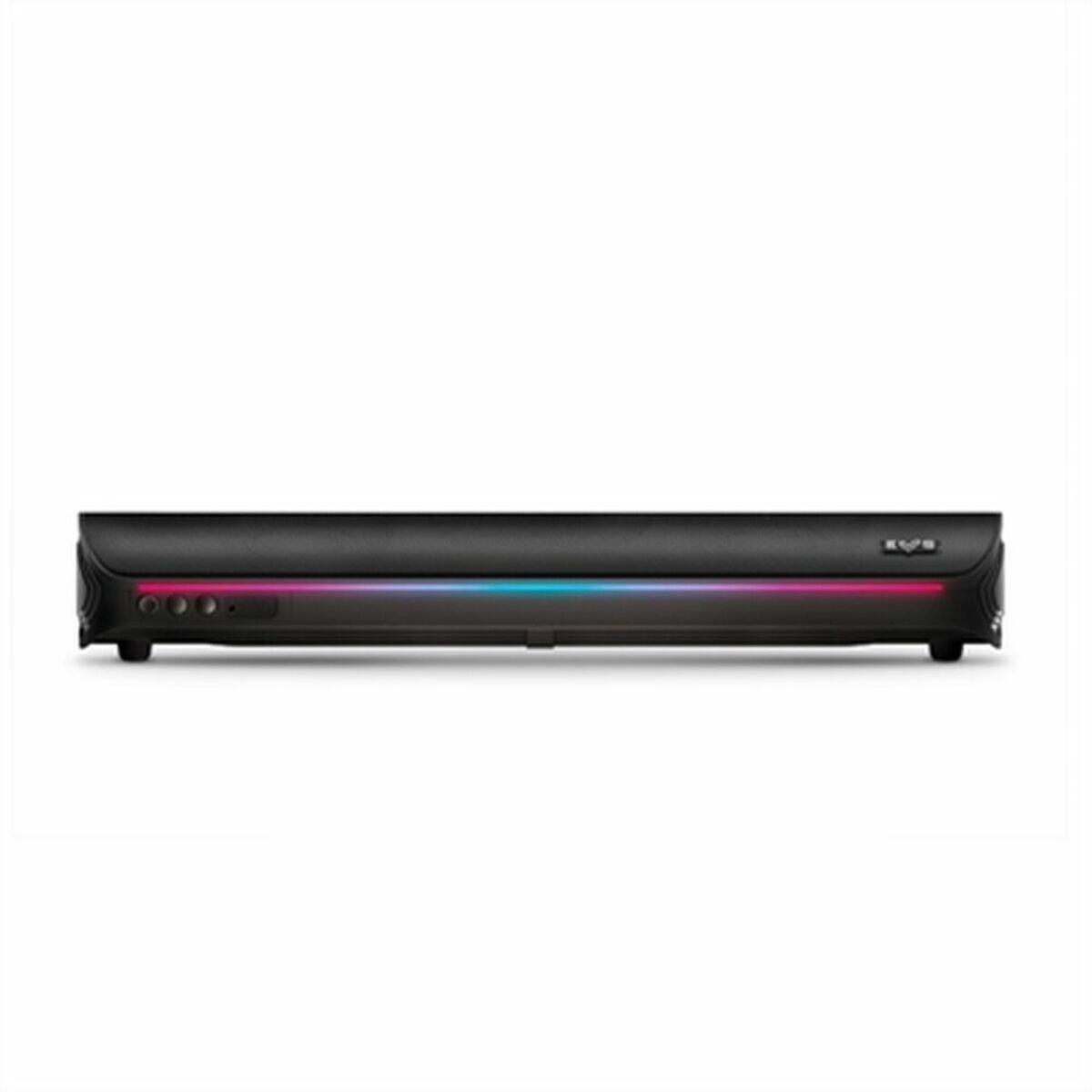 ENERGY SISTEM Altoparlante Bluetooth Portatile Energy Sistem 451548 Nero