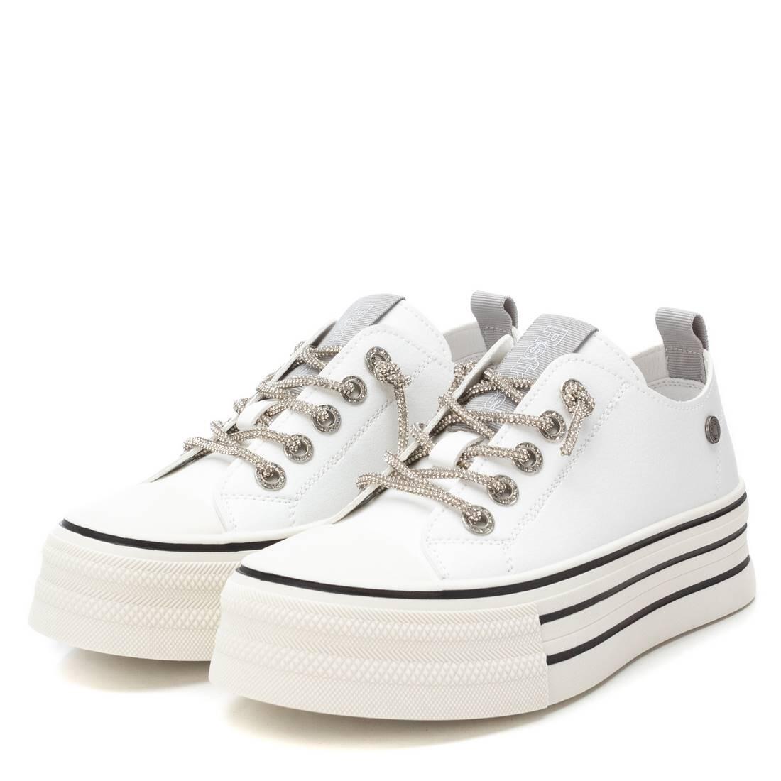 Zapatilla De Mujer Refresh 172197 Blanco 5/6