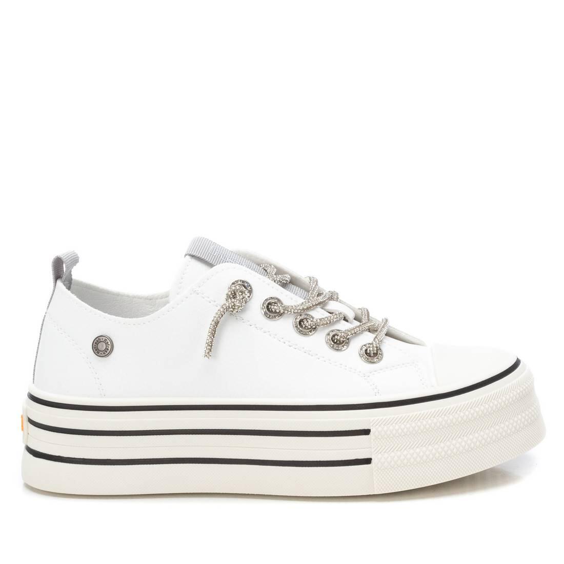 Zapatilla De Mujer Refresh 172197 Blanco 1/6