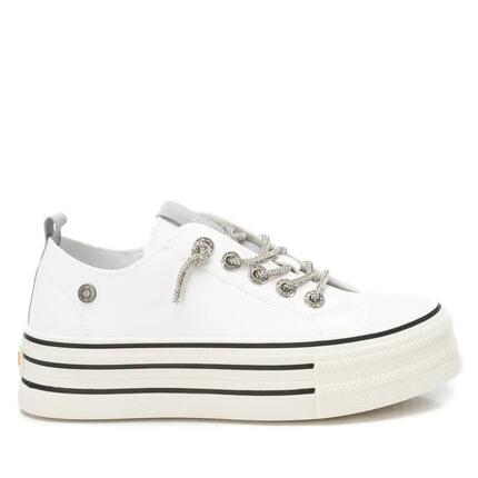 Zapatilla De Mujer Refresh 172197 Blanco
