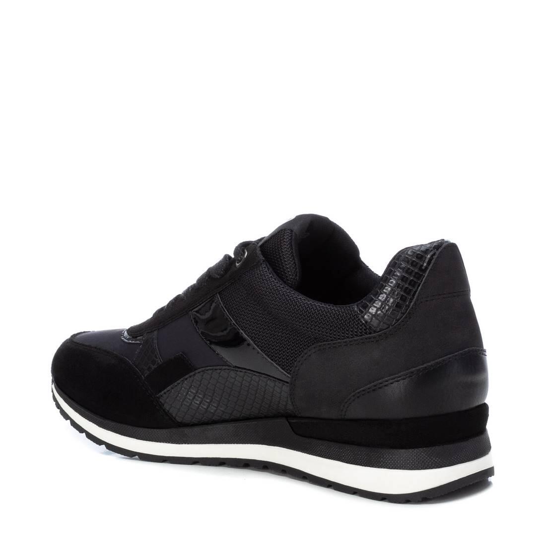 Zapatillas Dames Refresh  Zwart 3/4