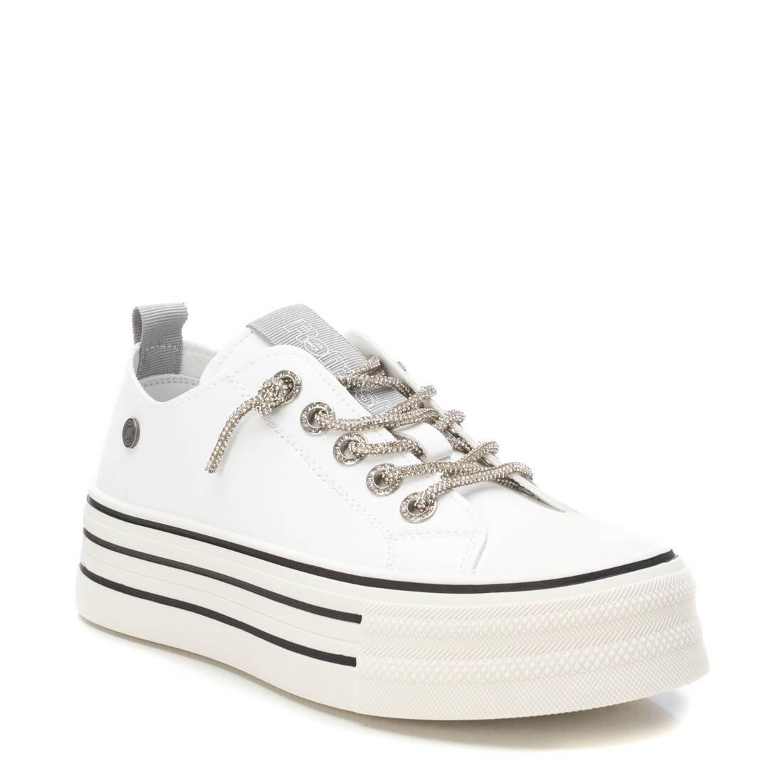 Zapatilla De Mujer Refresh 172197 Blanco 3/6