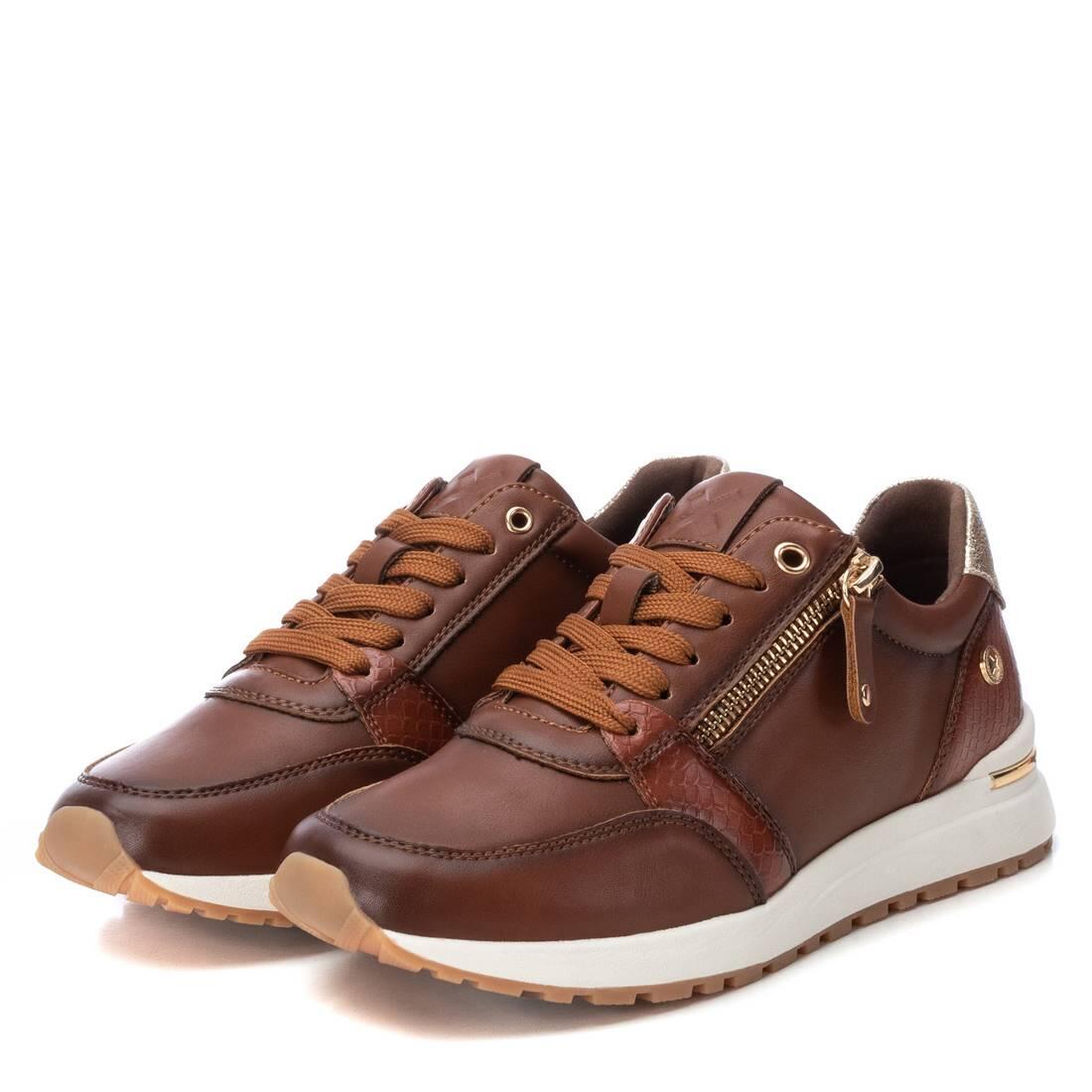 Zapatilla De Mujer Xti 143202 Camel 5/6