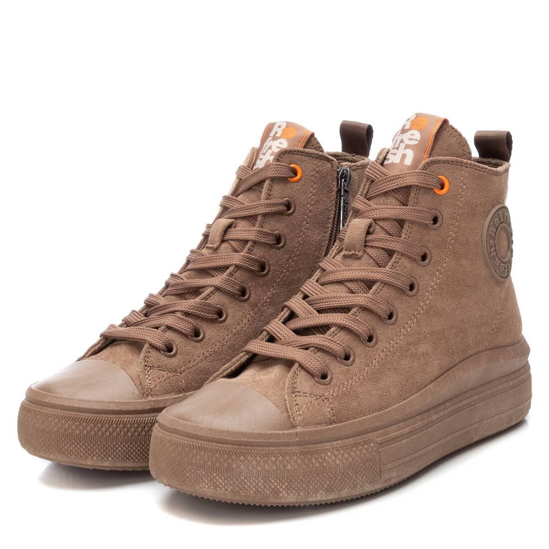 Sneaker Damen Refresh  Braun 5/6