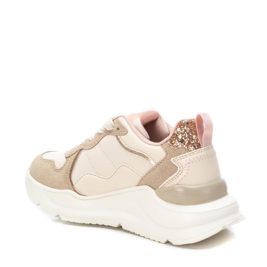 Baskets Xti modèle 151037 pour filles 3/6
