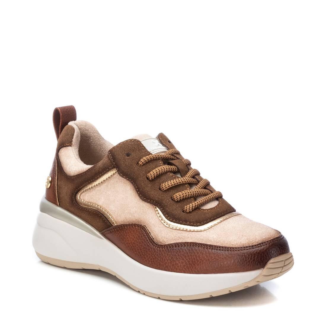 Zapatilla De Mujer Xti 143195 Camel 3/6