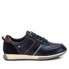 Zapatilla De Hombre Xti 142168 Navy