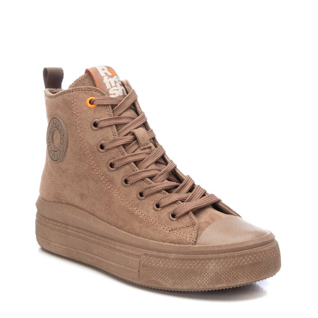 Sneaker Damen Refresh  Braun 3/6