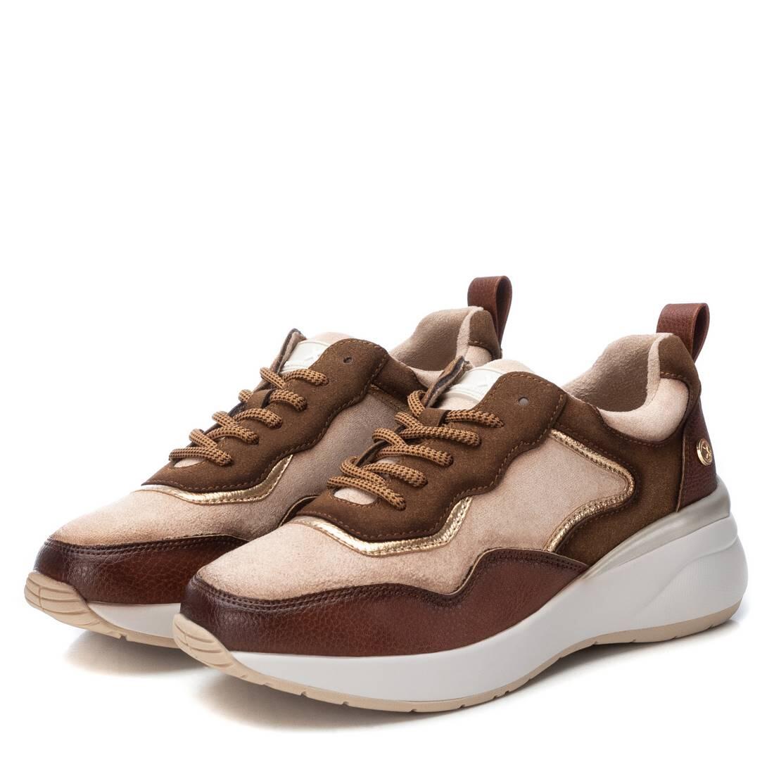 Zapatilla De Mujer Xti 143195 Camel 5/6