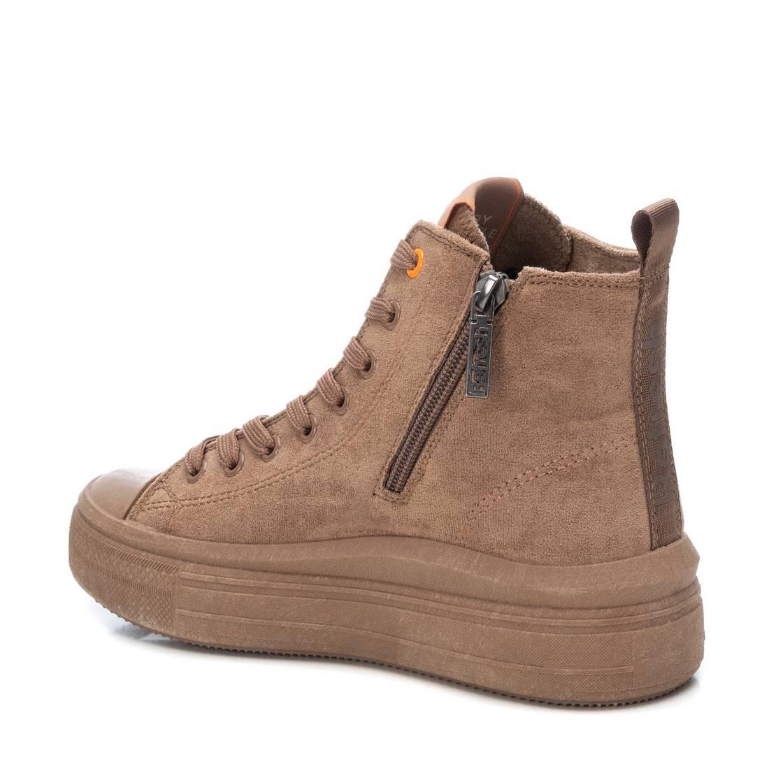 Sneaker Damen Refresh  Braun 4/6