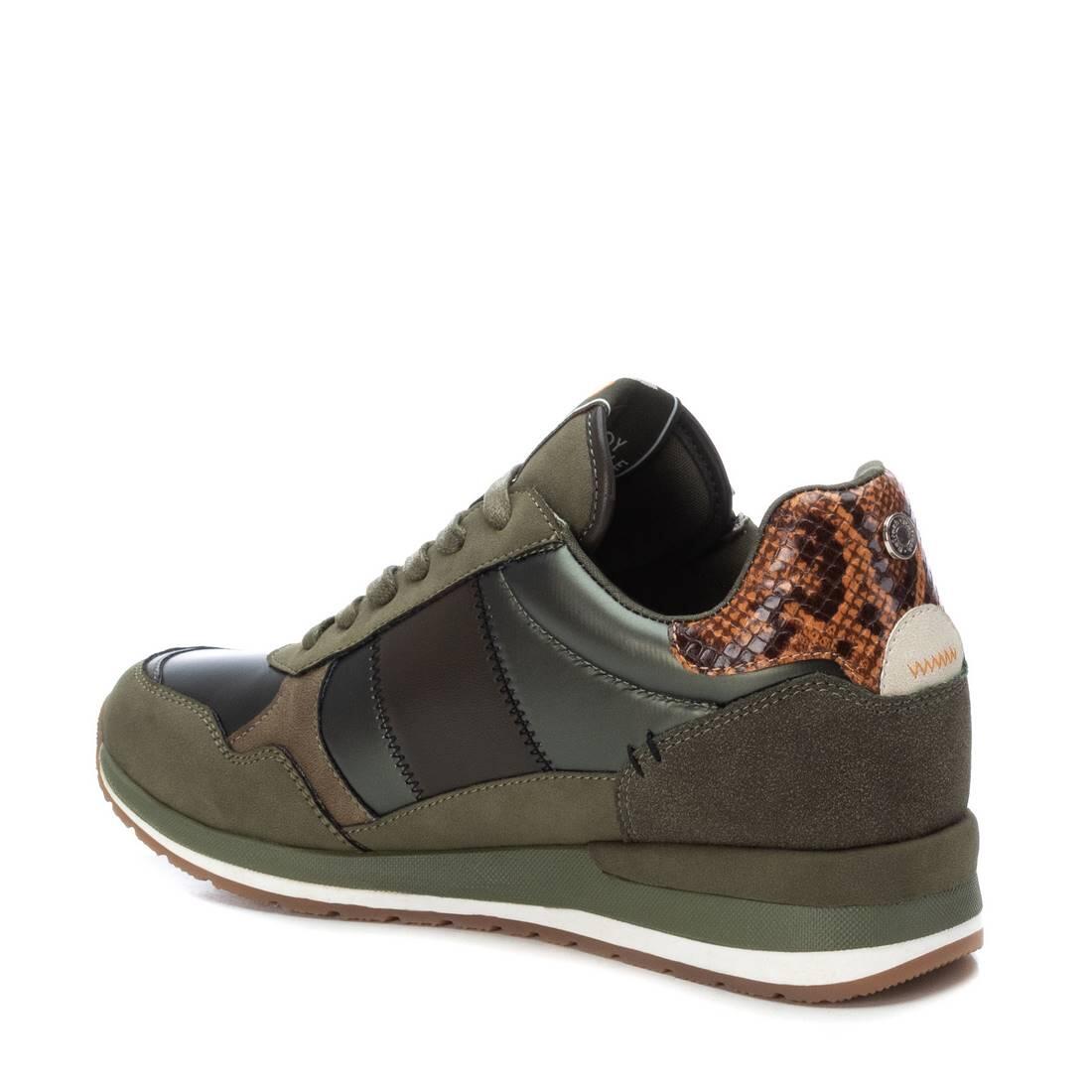 Zapatilla De Mujer Refresh 172329 Kaki 4/6