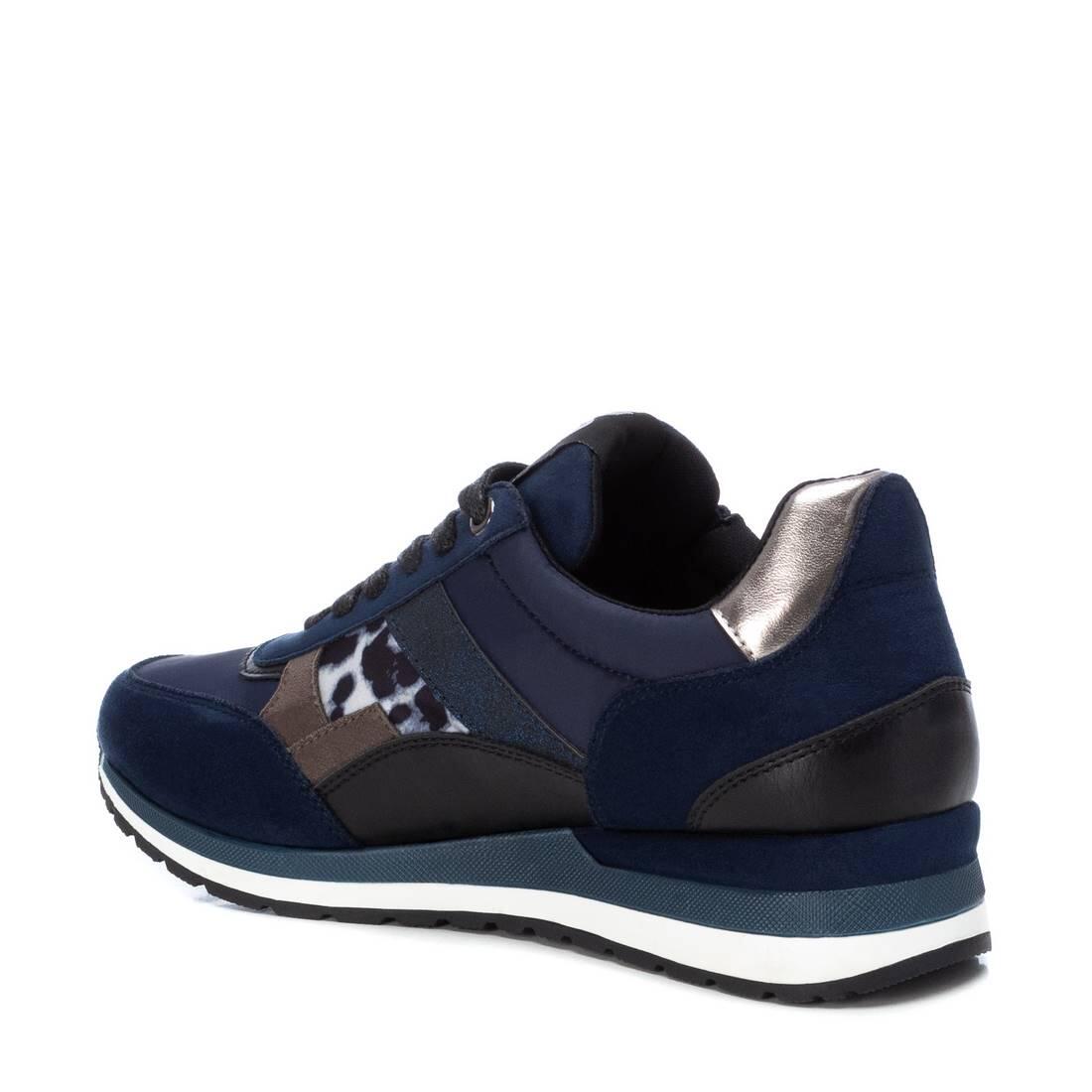 Zapatilla De Mujer Refresh 170159 Navy 3/4