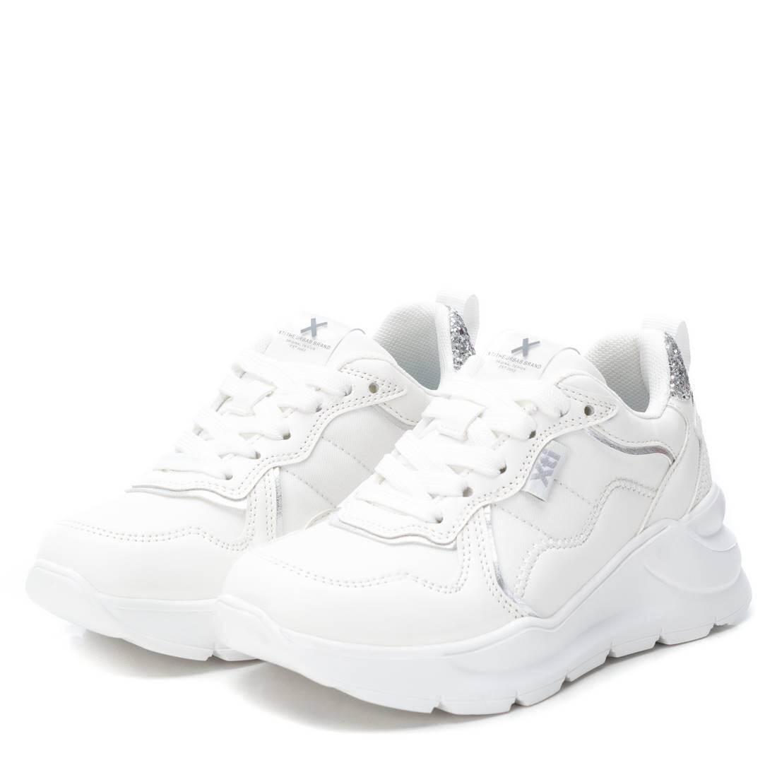 Zapatilla De Niña Xti 151037 Blanco 4/5