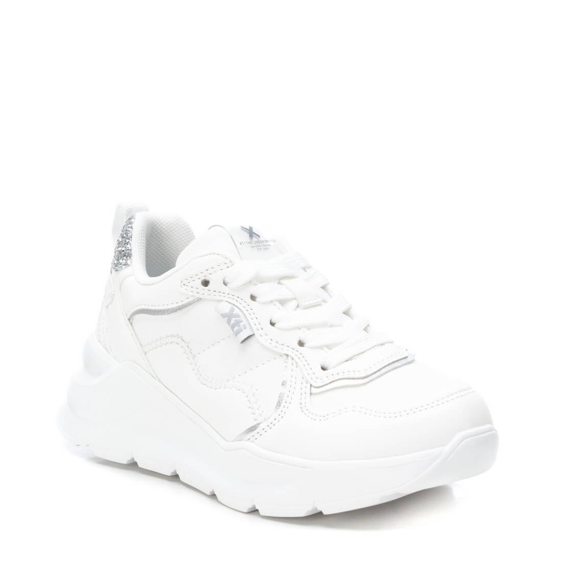 Zapatilla De Niña Xti 151037 Blanco 2/5