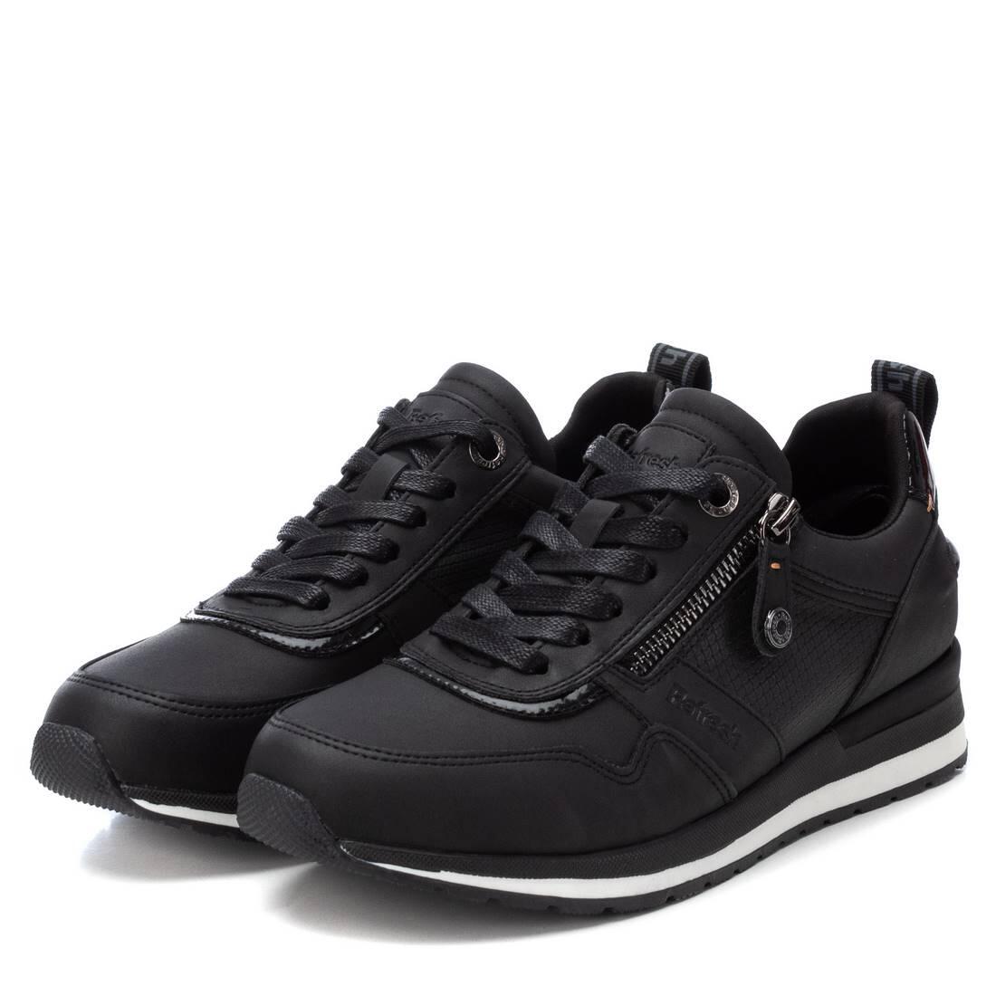 Turnschuhe Refresh Modell 172060-NEGRO für frauen 5/6