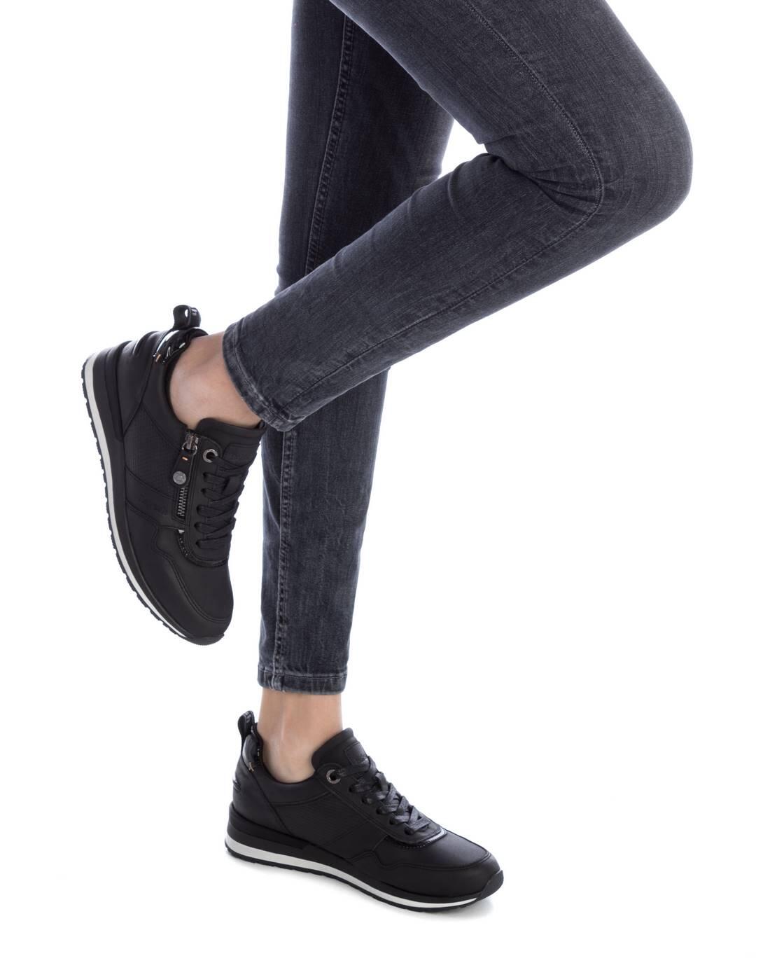 Turnschuhe Refresh Modell 172060-NEGRO für frauen 2/6