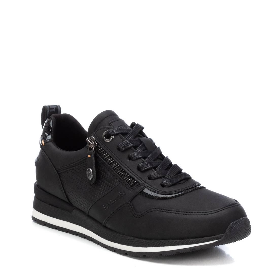 Turnschuhe Refresh Modell 172060-NEGRO für frauen 3/6