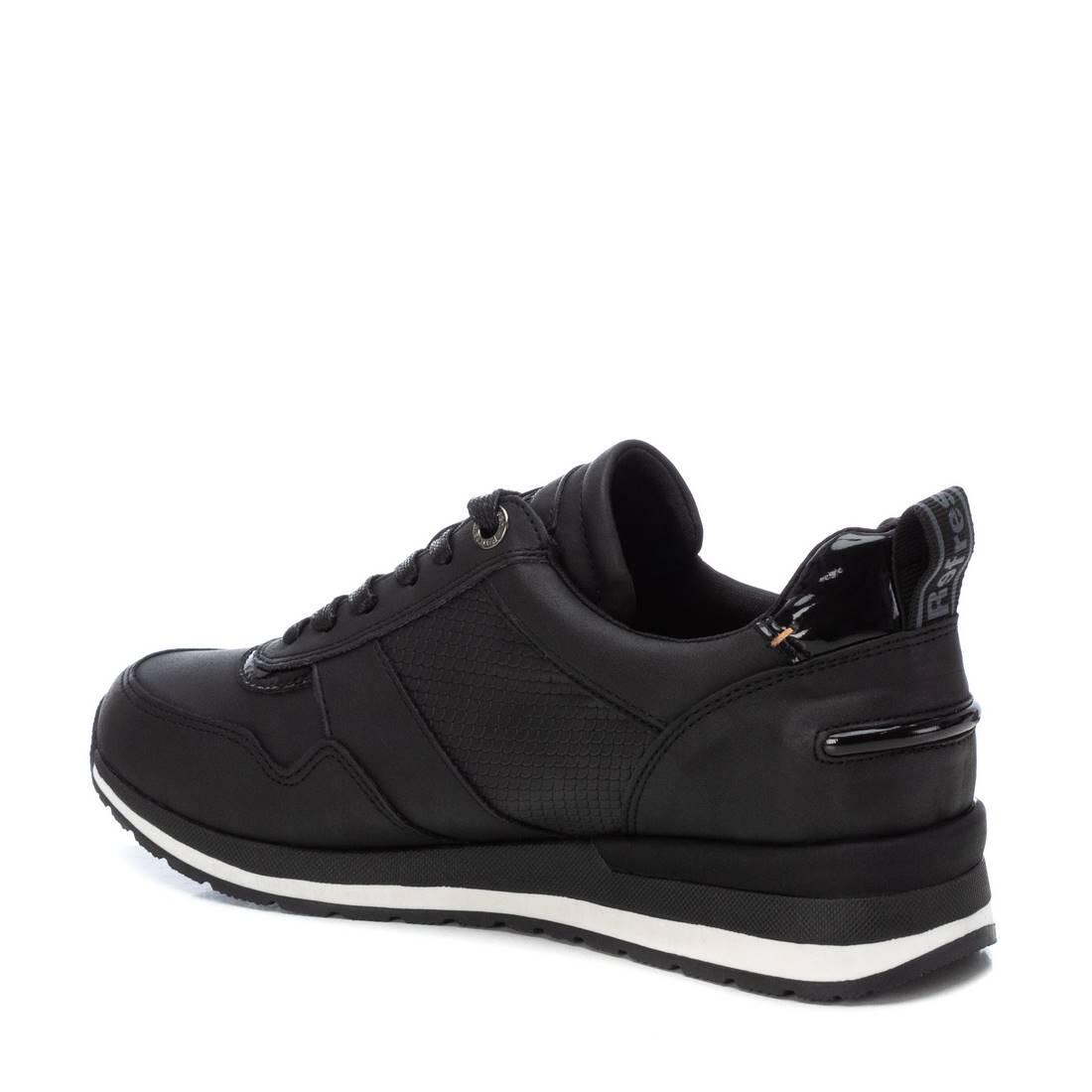 Turnschuhe Refresh Modell 172060-NEGRO für frauen 4/6