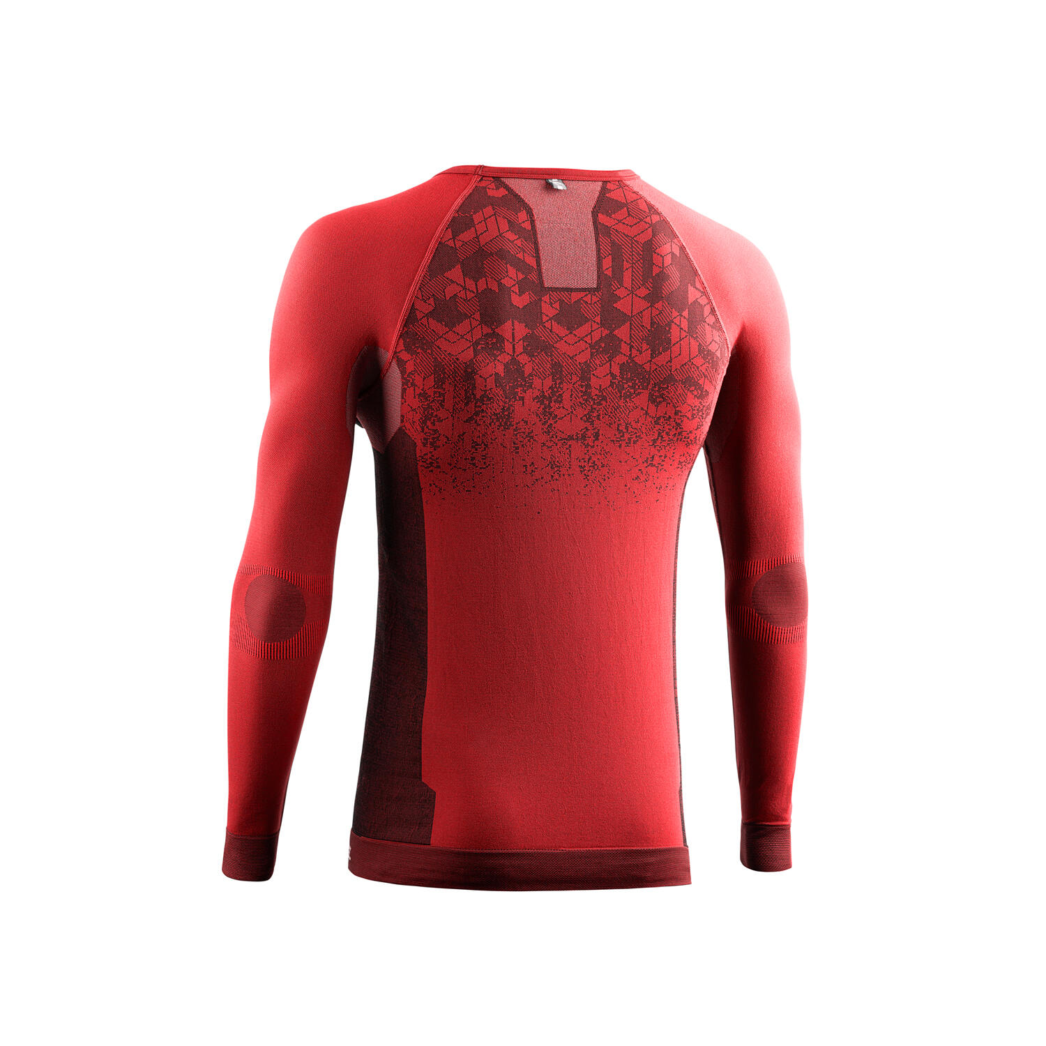 Camiseta térmica manga larga LURBEL Win para niño 2/3
