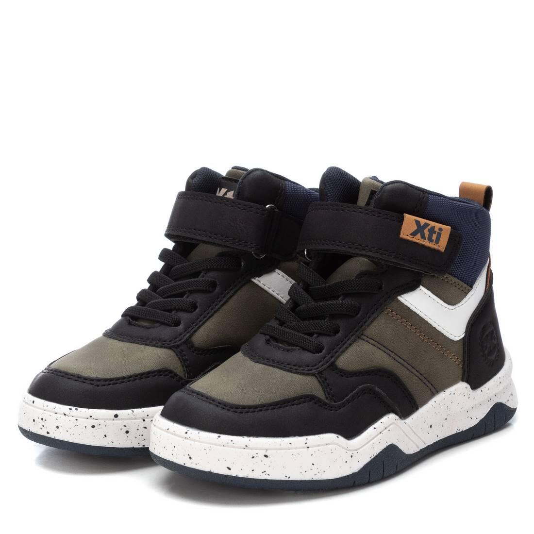 Zapatilla De Niño Xti 151061 Kaki 4/5