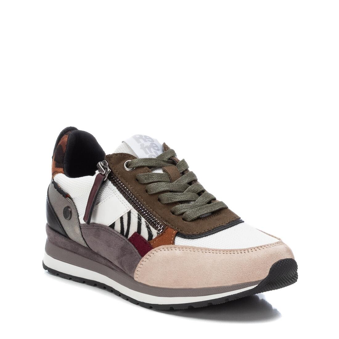 Zapatilla De Mujer Refresh 170159 Hielo 2/6