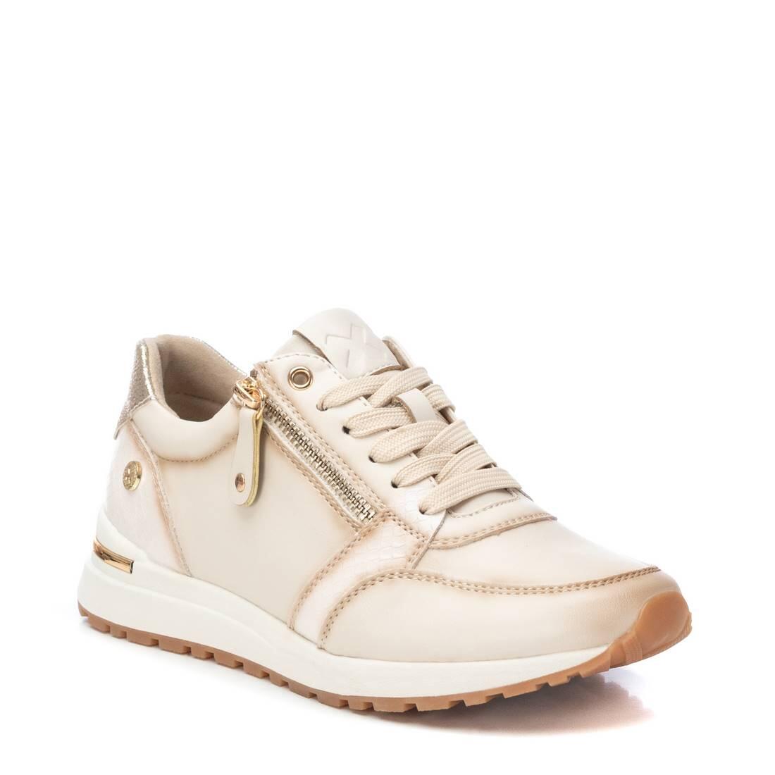 Zapatilla De Mujer Xti 143202 Beige 3/6